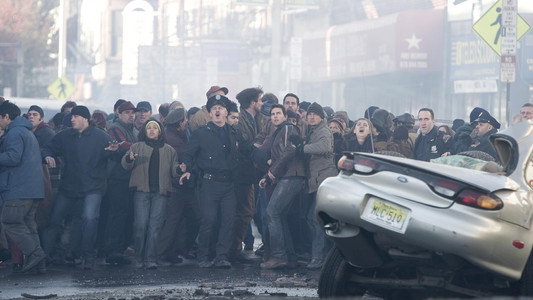 War of the Worlds