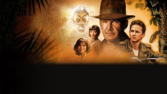 Indiana Jones and the Kingdom of the Crystal Skull