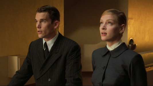 Gattaca
