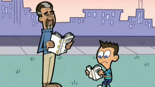 Jimmy Timmy Power Hour 2: When Nerds Collide