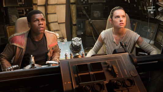 Star Wars: The Force Awakens