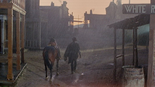 For a Few Dollars More