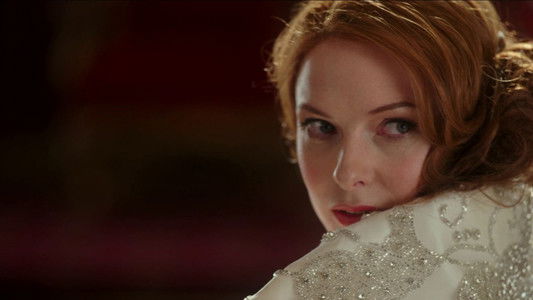 The Greatest Showman