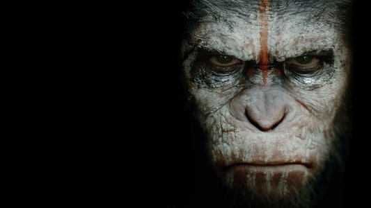 Dawn of the Planet of the Apes