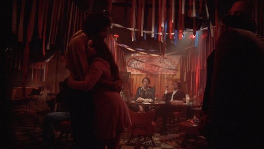 Mean Streets