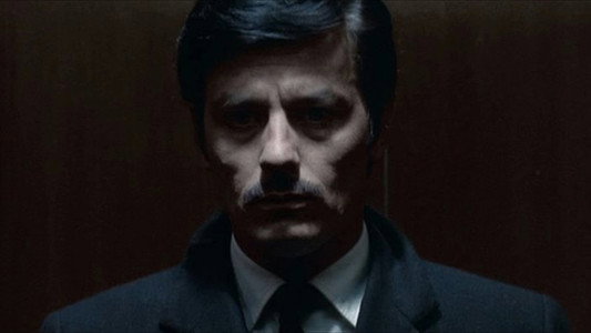 Le Cercle Rouge