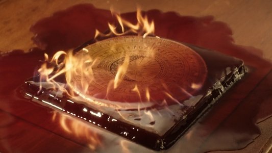 Indiana Jones and the Dial of Destiny