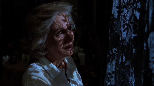 Moonstruck