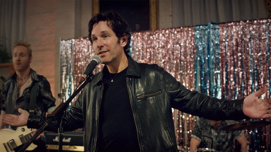 Power Ballad