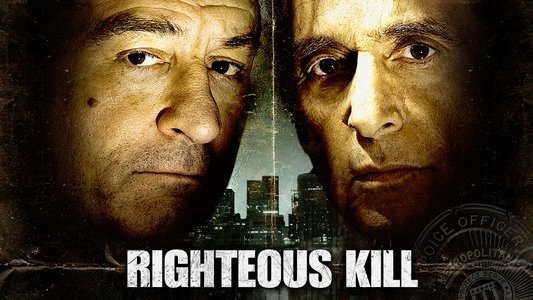 Righteous Kill