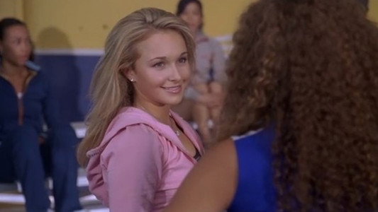 Bring It On: All or Nothing