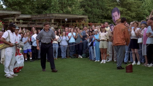 Happy Gilmore