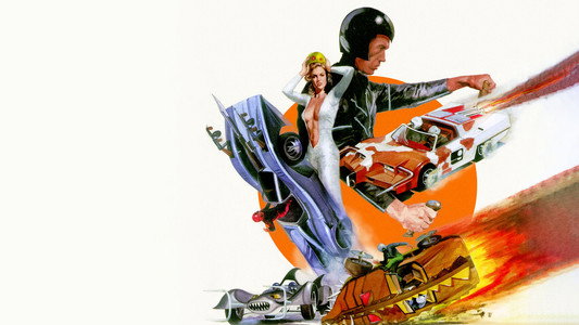 Death Race 2000