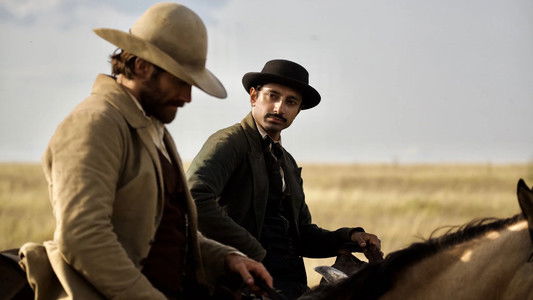 The Sisters Brothers