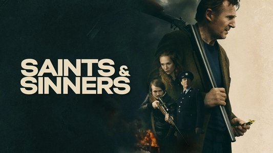 In the Land of Saints and Sinners