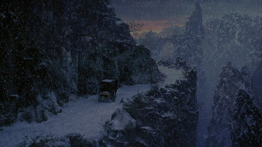 Bram Stoker's Dracula