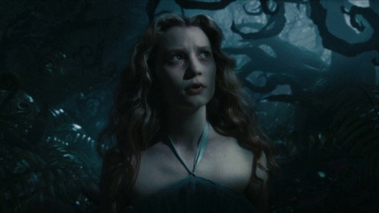 Alice in Wonderland