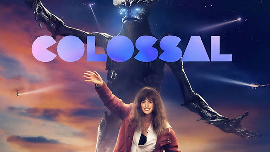 Colossal