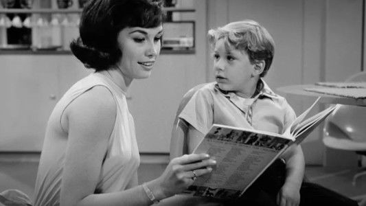 Being Mary Tyler Moore