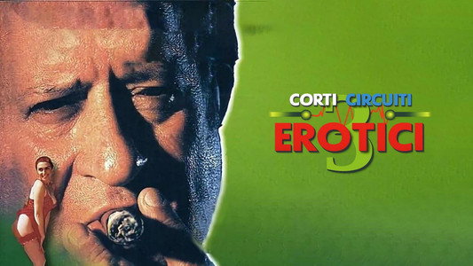 Erotic Short Circuits Vol.3