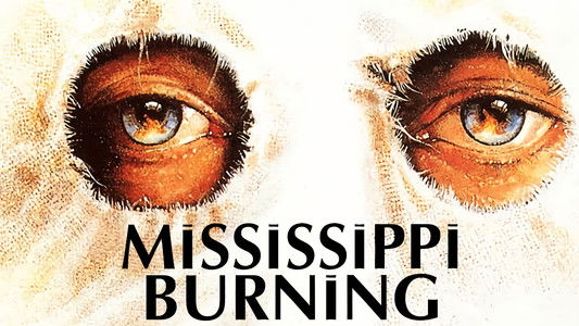 Mississippi Burning