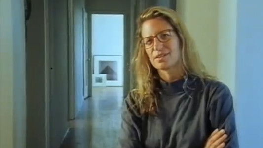 Annie Leibovitz 1993 Phaidon Documentary