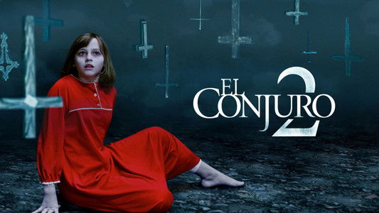 The Conjuring 2