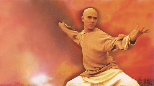 Once Upon a Time in China II