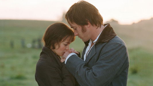 Pride & Prejudice