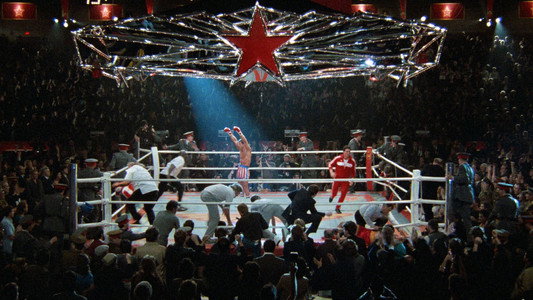 Rocky IV