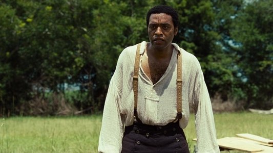12 Years a Slave