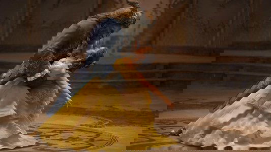 Beauty and the Beast