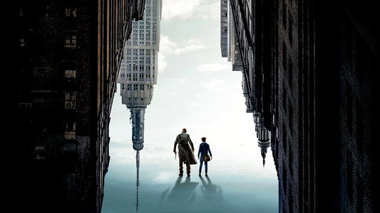 The Dark Tower