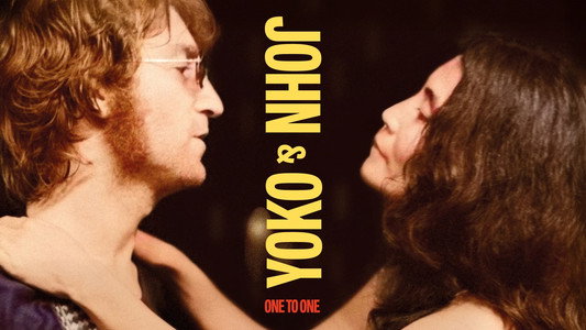 One to One: John & Yoko