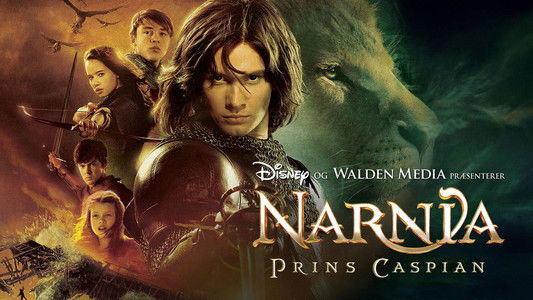 The Chronicles of Narnia: Prince Caspian