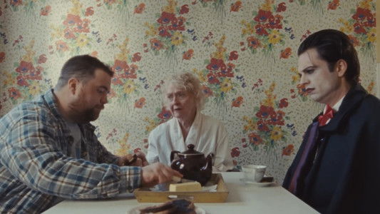 The Magic Of Passion