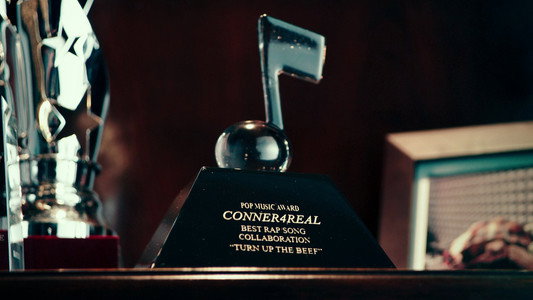 Popstar: Never Stop Never Stopping