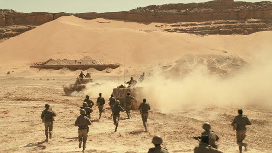 Sahara