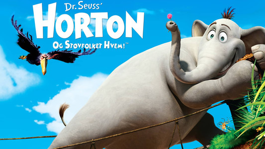 Horton Hears a Who!