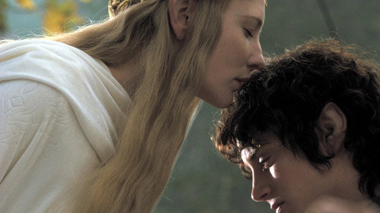 The Lord of the Rings: The Fellowship of the Ring