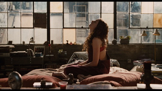 Love & Other Drugs