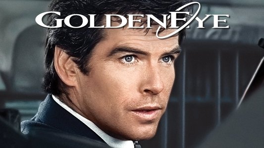 GoldenEye