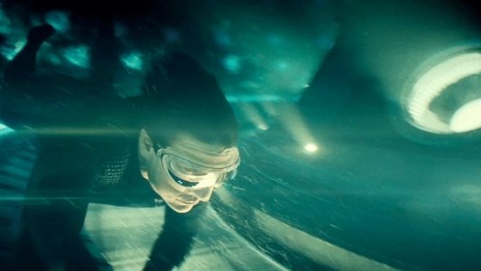 Mission: Impossible - Rogue Nation