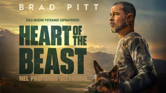 Heart of the Beast