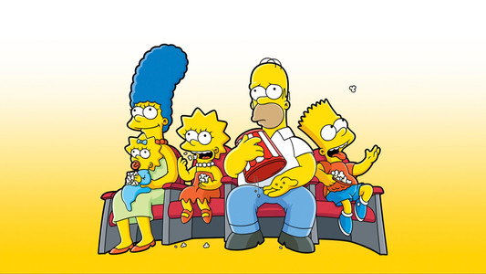 The Simpsons Movie