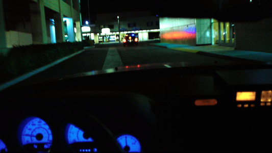 Nightcrawler