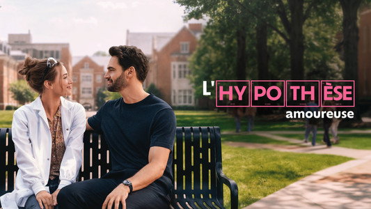 The Love Hypothesis