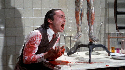 Flesh for Frankenstein