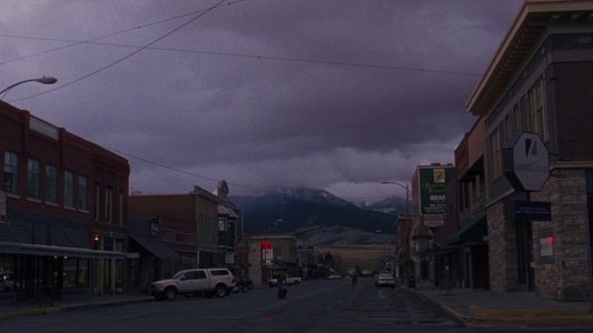 Certain Women