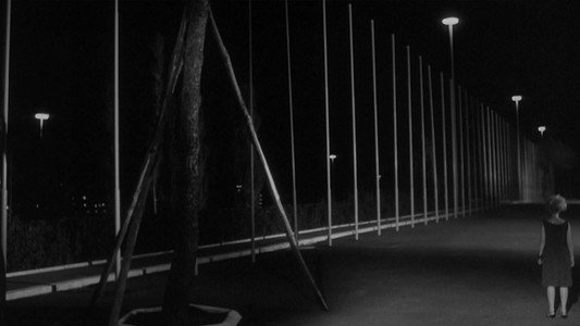 L'Eclisse